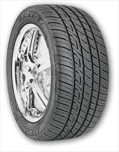 Versado LX Tires